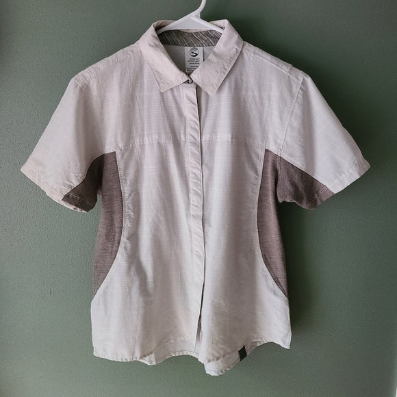 Showers Pass Scout Shirt, Large - Picture 1 of 5